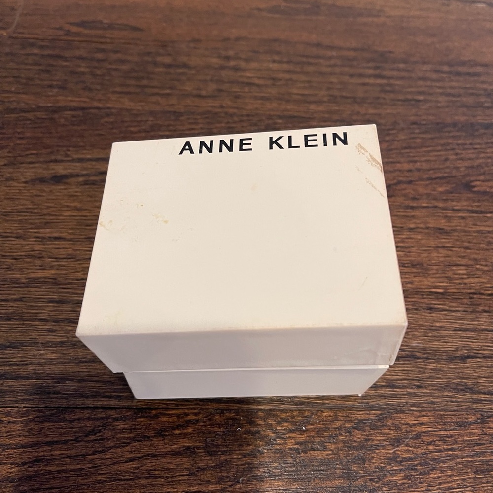 Anne Klein Watch - Picture 3 of 5